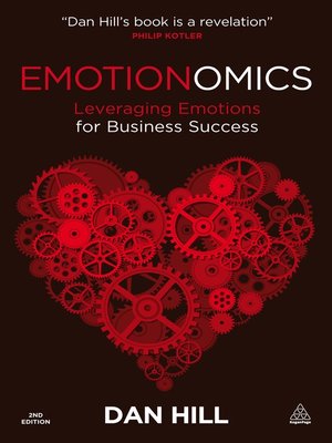 cover image of Emotionomics